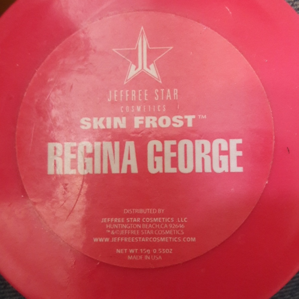 Skin frost byJeffree Star (Extremely Pigmented)
